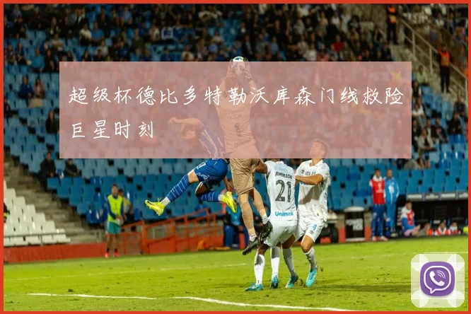 超级杯德比多特勒沃库森门线救险巨星时刻