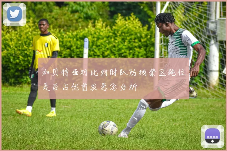 加贝特面对比利时队防线禁区跑位是否占优首发悬念分析